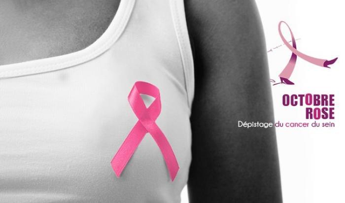 dépistage cancer du sein