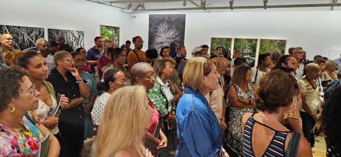 expo césaire