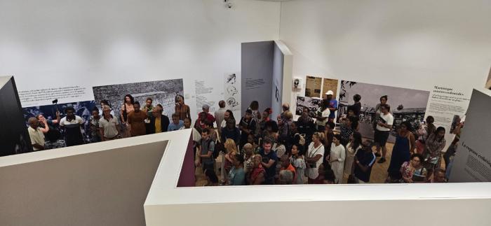 expo césaire