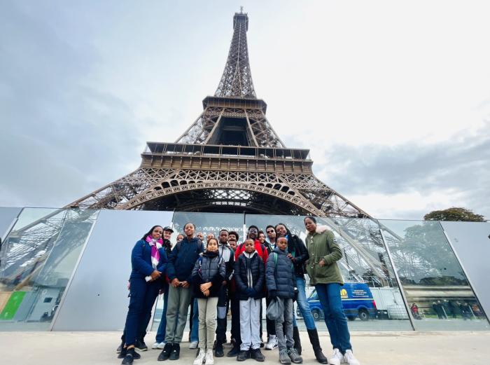 AJ3P à Paris