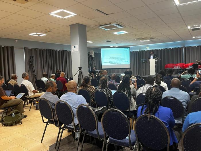 carnet'adapt, réseau caribéen agriculture