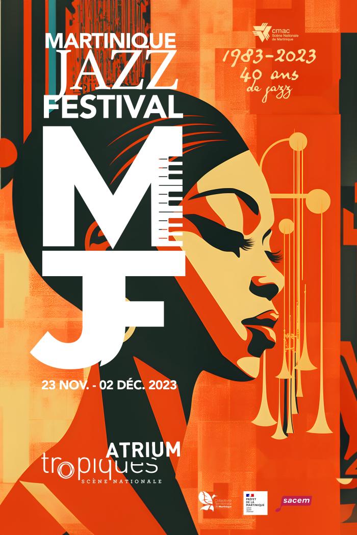 Martinique Jazz Festival