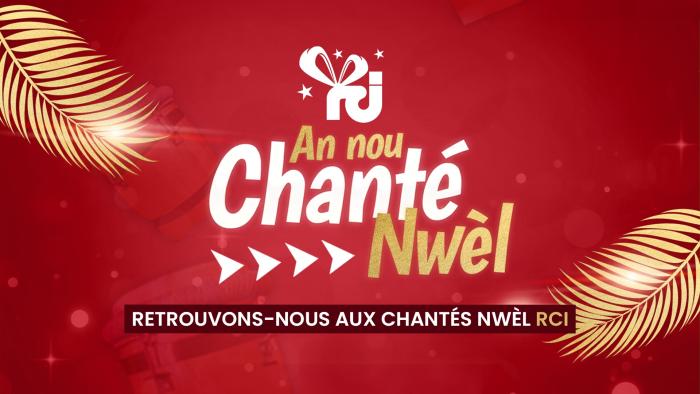 Chanté Nwel 972 RCI