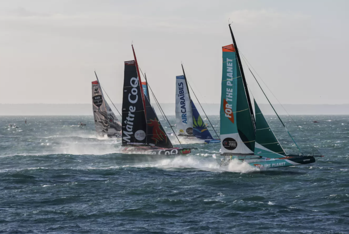 Imoca.