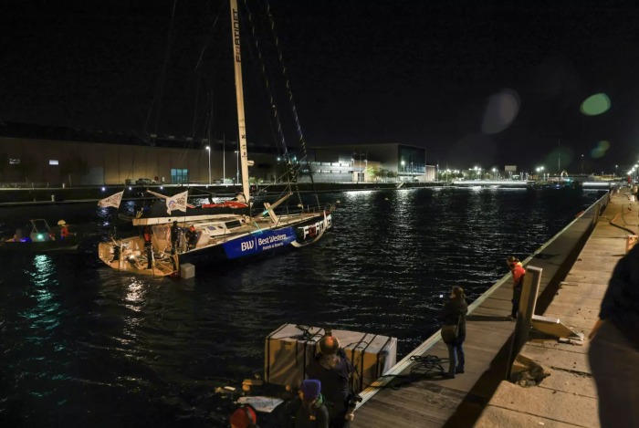 Imoca