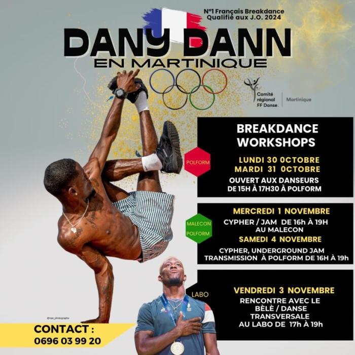 Dany Dann