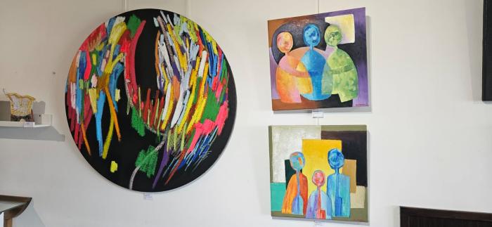 EXPO DIVERSALITE