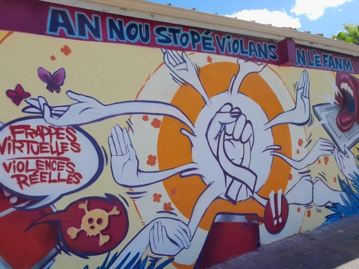 violences femmes sensibilisation 
