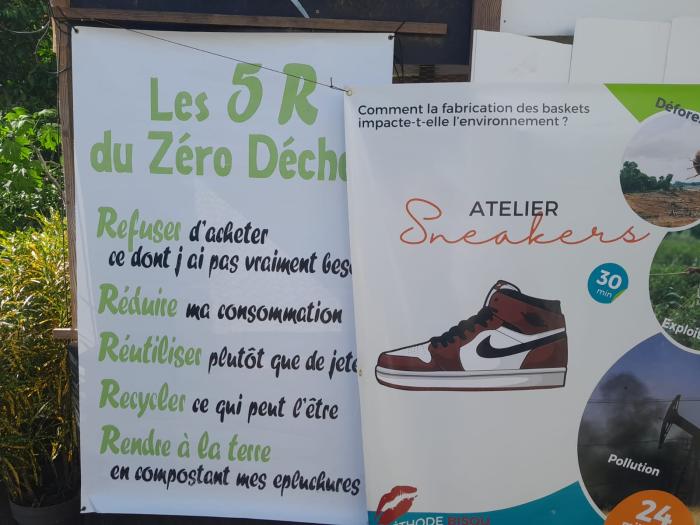 zéro déchet