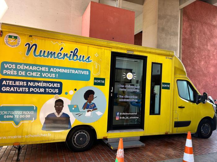 Numéribus