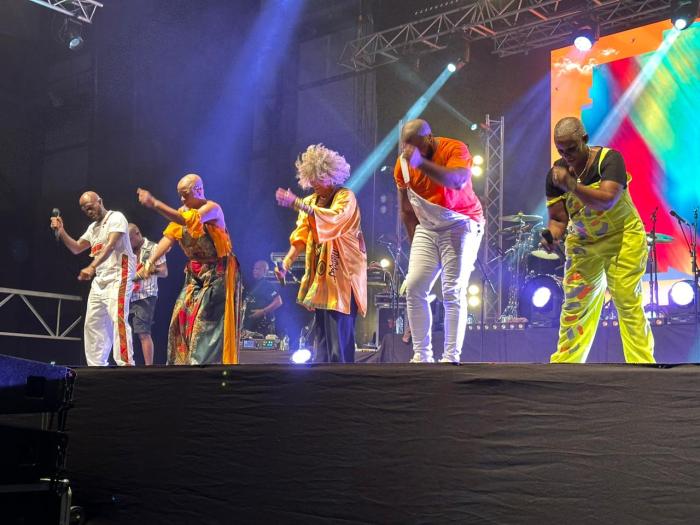 Kassav