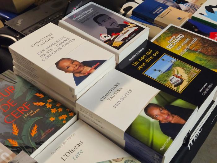 livres