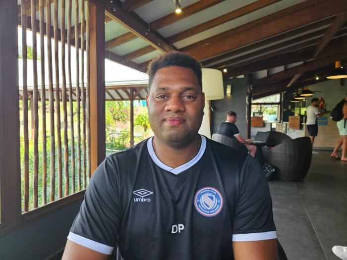 Patrice Daninthe