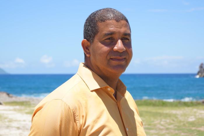 Jean-Gabriel Quillin