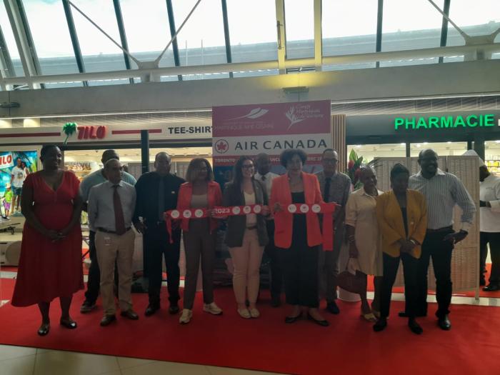 Air Canada