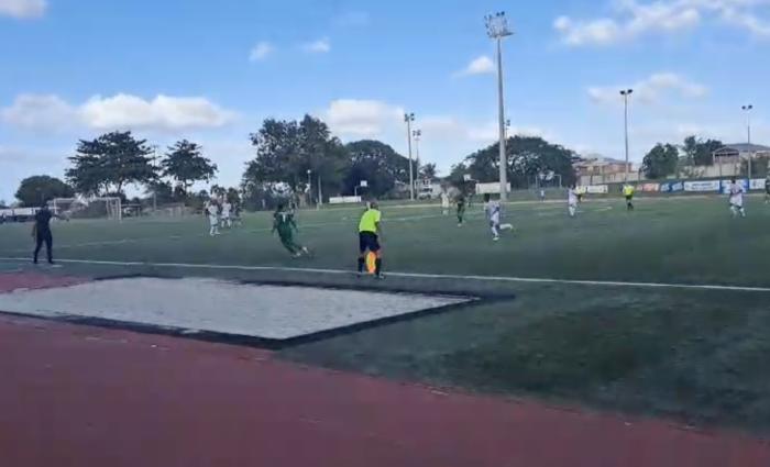 CSM FC Fleury 