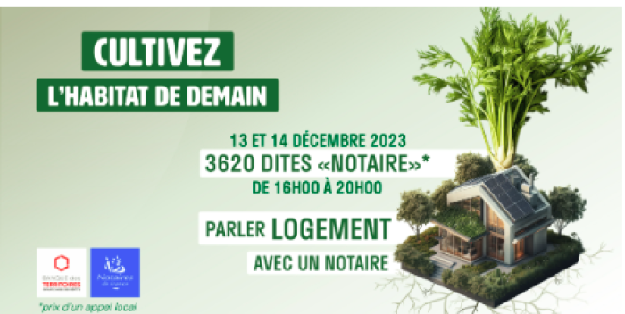 4 jours du logement