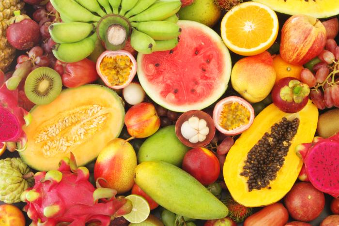 Fruits