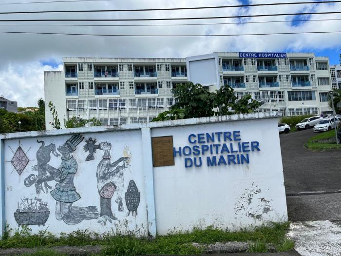 MARIN Hôpital