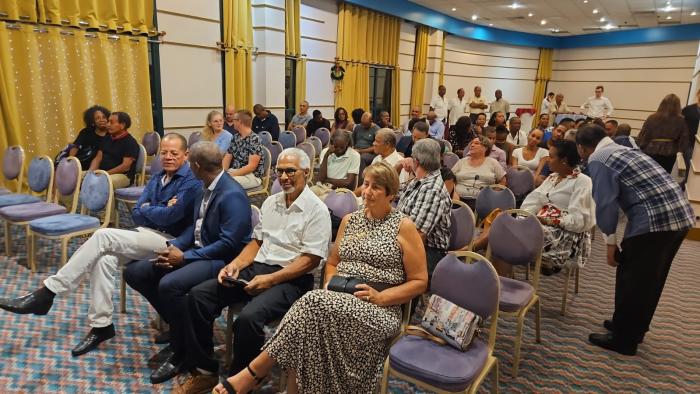 militants sympathisants RN Bardella