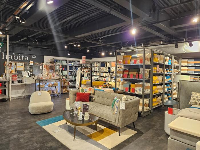 Magasin Habitat