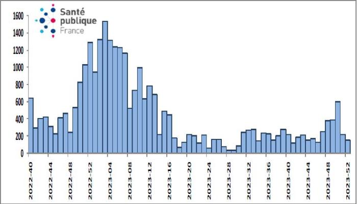 épidémie grippe guadeloupe