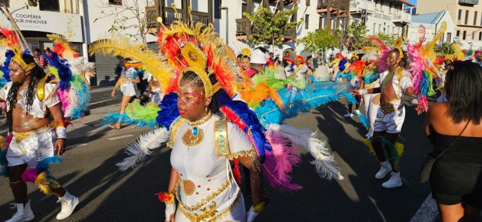 Foyal Parade