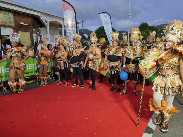 Carnaval Vieux-Habitants