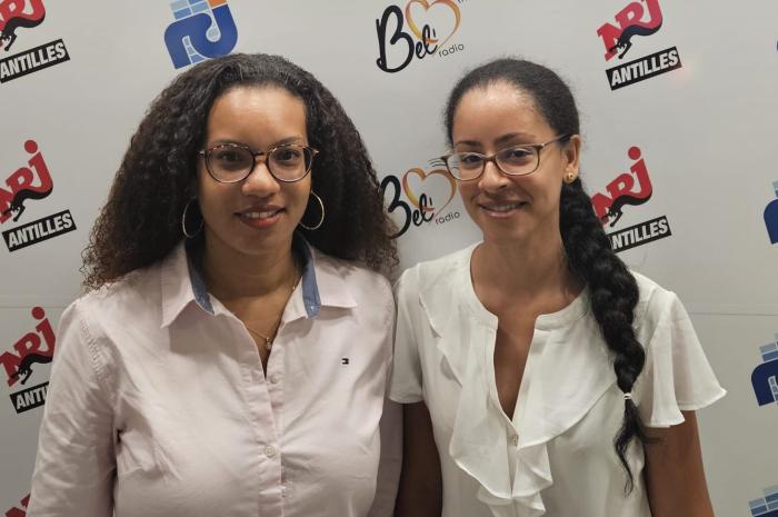 Docteurs Cynthia Bichara-Petit et Sarah-Lyne Jos