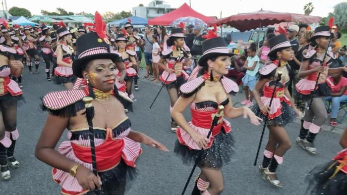 parade Goyave