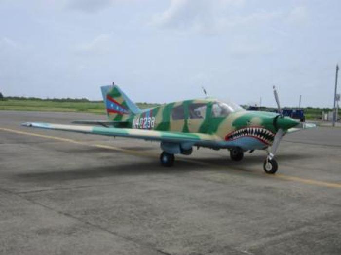 Bellanca Super Viking