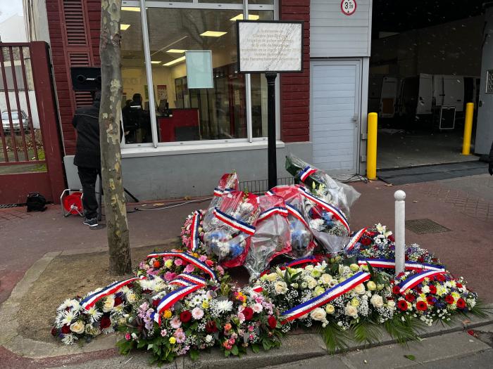 Hommage à Clarissa Jean-Philippe, tuée il y a 9 ans à Montrouge