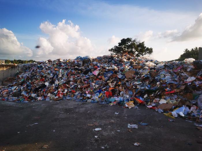 Martinique Recyclage