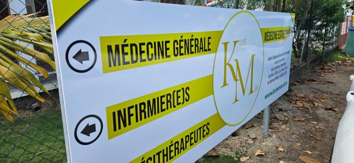 centre médical tartane
