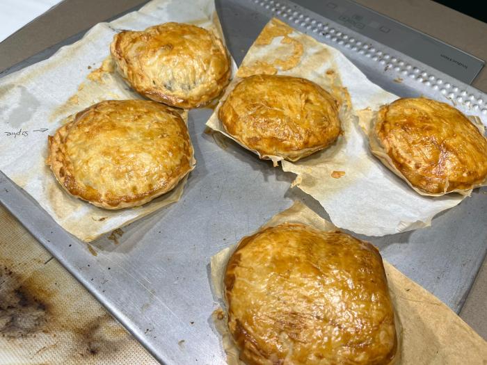 galette enfant