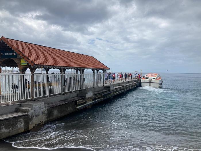 croisière saint-pierre