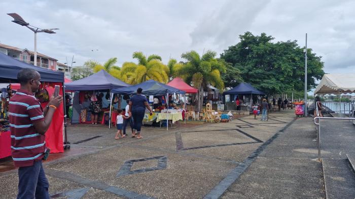 Village mas origin'all