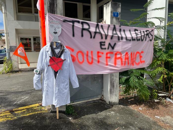 mobilisation AMDOR 