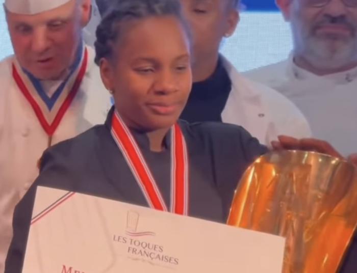 Mathilde Durizot