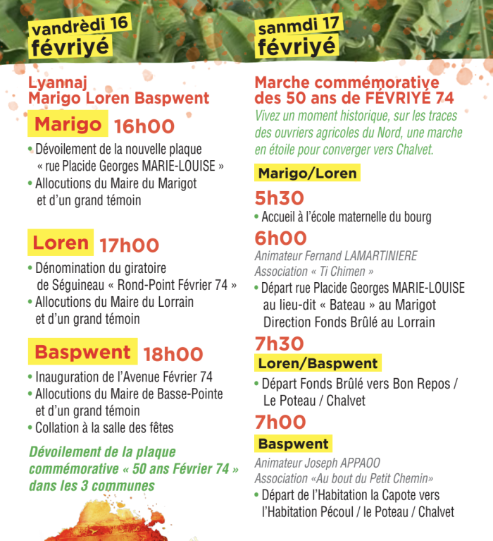 sonjé févriyé 74