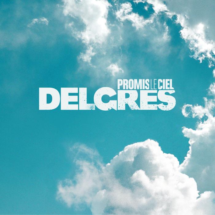 Album Delgres 