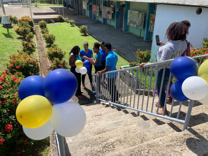 cancer prostate lycée frantz fanon 
