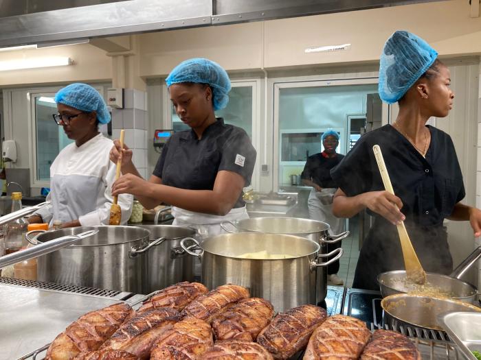 chef d oeuvre lycée la jetée françois