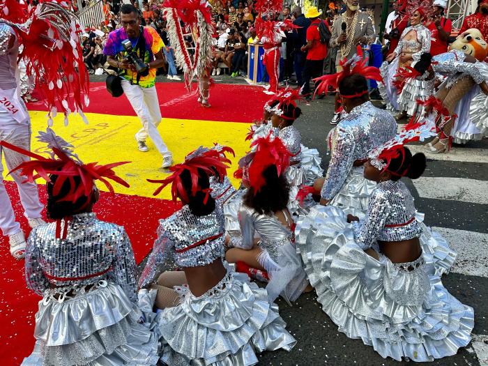 Excellence Carnaval 2024 GP
