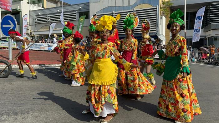 Magistral carnaval BT 2024