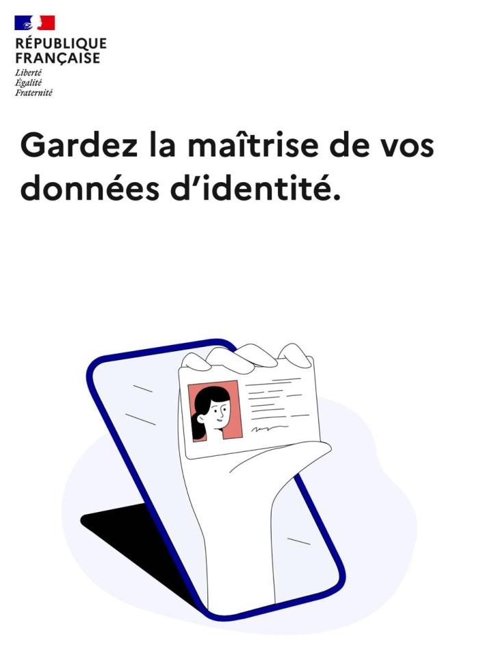 permis dématérialisé