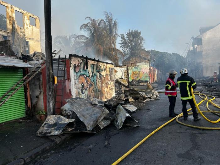 incendie rue raspail pap