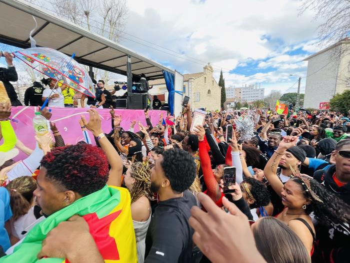 Carnaval de Montpellier