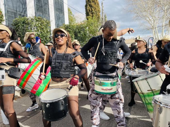 Carnaval de Montpellier