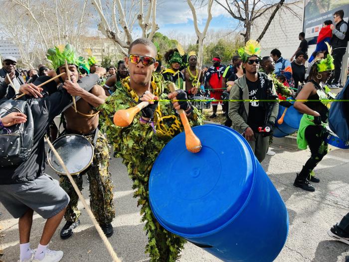 Carnaval de Montpellier